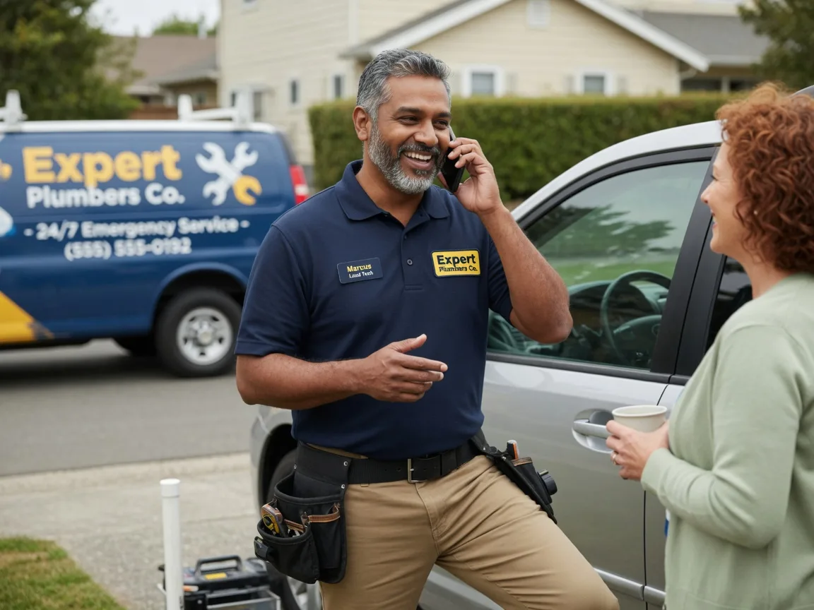 Drain Cleaning Fountain Valley, CA FAQs